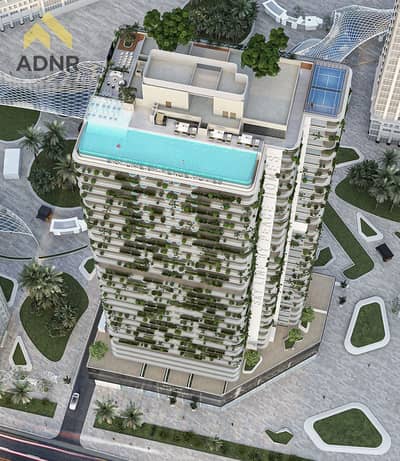 1 Bedroom Apartment for Sale in Dubai Land Residence Complex (DLRC), Dubai - 2. jpg