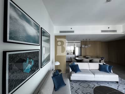 3 Camere Appartamento in affitto a Dubai Creek Harbour, Dubai - Appartamento a Dubai Creek Harbour，Address Harbour Point，Address Harbour Point Tower 2, 3 camere da letto, 300000 AED - 16254608