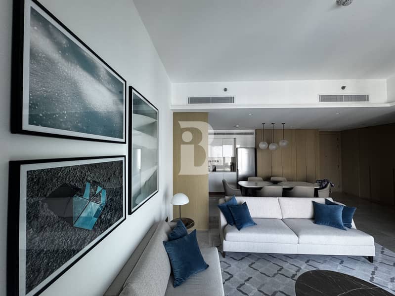 Luxury | Branded Serviced Residences | Furnished Luxury | Branded Serviced Residences | Furnished