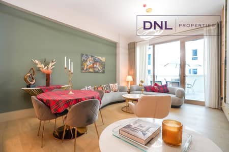 2 Bedroom Flat for Sale in Jumeirah, Dubai - Huge Terrace | High End Upgrades | Best Price!! 2 Bedroom Flat for Sale in Jumeirah, Dubai - Huge Terrace | High End Upgrades | Best Price!!