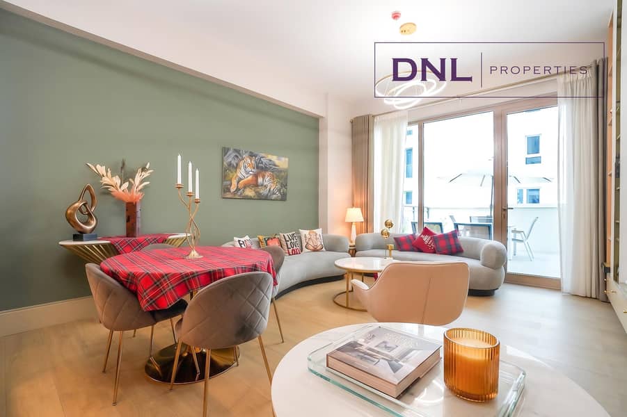 Appartement à La Mer,Port de La Mer,La Rive,La Rive Tower 1, 2 chambres, 4000000 AED - 16254609 Appartement à La Mer,Port de La Mer,La Rive,La Rive Tower 1, 2 chambres, 4000000 AED - 16254609