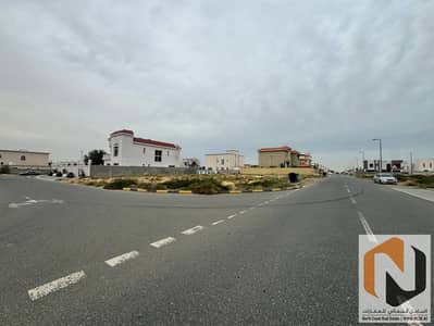 Plot de  à à vendre à Hoshi, Sharjah - photo_18_2026-04-15_13-53-23. jpg