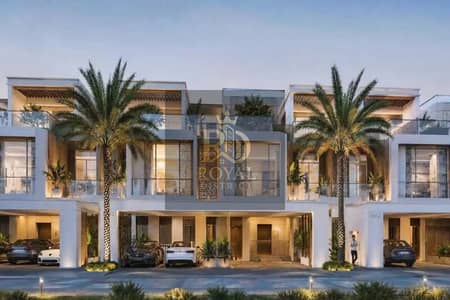 Townhouse de 3 chambres à à vendre à Al Rahmaniya, Sharjah - 860966265-1066x800. webp