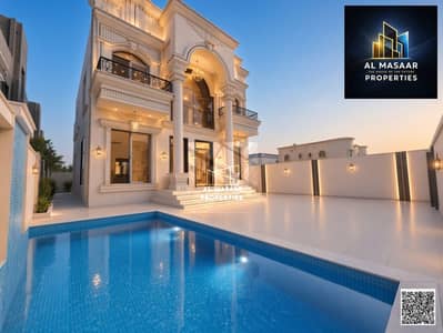 5 Bedroom Villa for Sale in Al Mowaihat, Ajman - batch_WhatsApp Image 2026-08-19 at 12.44. 39 PM. jpeg 5 Bedroom Villa for Sale in Al Mowaihat, Ajman - batch_WhatsApp Image 2026-08-19 at 12.44. 39 PM. jpeg