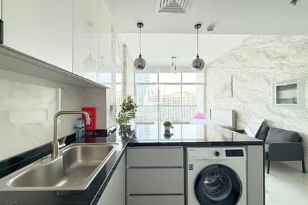 Studio zum zur Miete in Arjan, Dubai - Wohnung in Arjan，Uniestate Supreme Residence, 48000 AED - 16254672