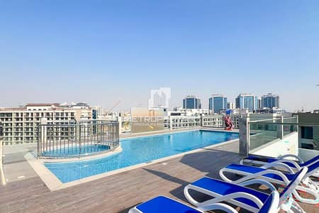 Studio zum zur Miete in Arjan, Dubai - Wohnung in Arjan,Uniestate Supreme Residence, 48000 AED - 16254672 Studio zum zur Miete in Arjan, Dubai - Wohnung in Arjan,Uniestate Supreme Residence, 48000 AED - 16254672