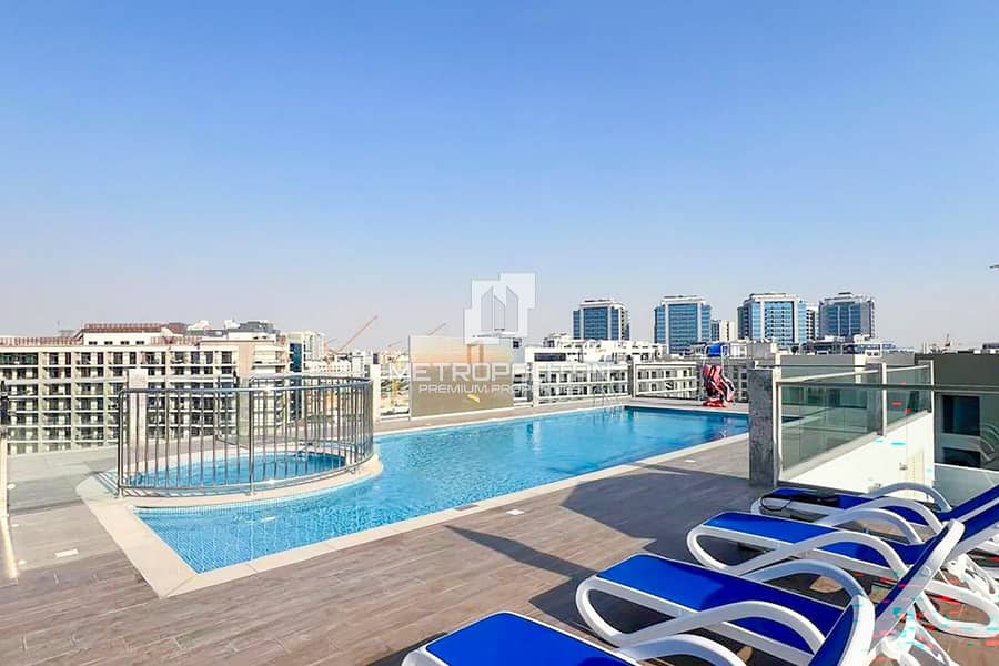 Appartamento a Arjan,Uniestate Supreme Residence, 48000 AED - 16254672 Appartamento a Arjan,Uniestate Supreme Residence, 48000 AED - 16254672