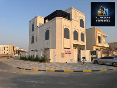6 Schlafzimmer Villa zum zum Verkauf in Al Amerah, Ajman - IMG-20251030-WA0247. jpg