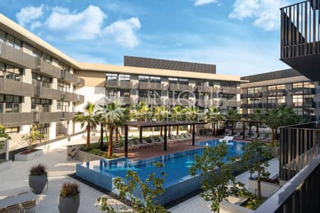 1 Slaapkamer Appartement te Koop in Jumeirah Village Circle (JVC), Dubai - Appartement in Jumeirah Village Circle (JVC)，JVC District 12，The Portman, 1 slaapkamer, 900000 AED - 16254756