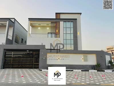 4 Bedroom Villa for Sale in Al Helio, Ajman - batch_859912868-1066x800. webp 4 Bedroom Villa for Sale in Al Helio, Ajman - batch_859912868-1066x800. webp