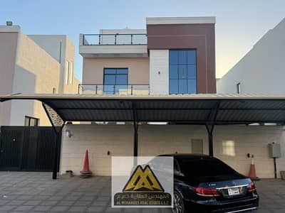 6 Bedroom Villa for Rent in Al Helio, Ajman - WhatsApp Image 2026-08-22 at 10.53. 38 AM (2). jpeg 6 Bedroom Villa for Rent in Al Helio, Ajman - WhatsApp Image 2026-08-22 at 10.53. 38 AM (2). jpeg