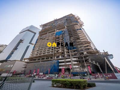 Appartement de 2 chambres à à vendre à Jumeirah Village Circle (JVC), Dubai - 07. jpg