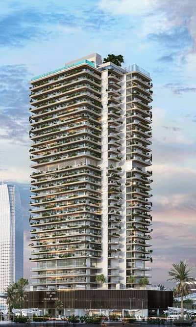 Studio zum zum Verkauf in Dubai Land Residence Complex (DLRC), Dubai - 1. jpeg