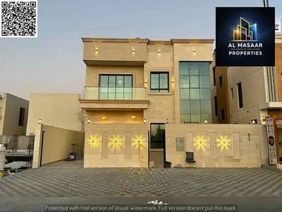5 Camere Villa in vendita a Al Amerah, Ajman - IMG-20250324-WA0269. jpg 5 Camere Villa in vendita a Al Amerah, Ajman - IMG-20250324-WA0269. jpg