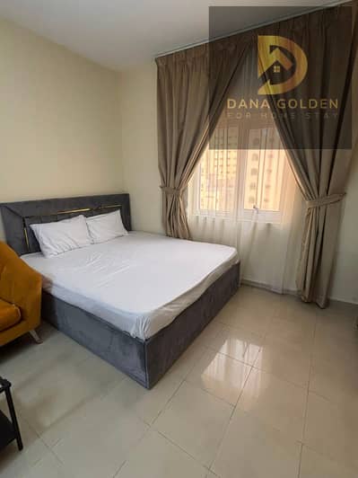 Studio for Rent in Al Majaz, Sharjah - WhatsApp Image 2026-08-17 at 5.23. 18 PM. jpeg