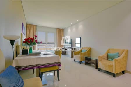 Monolocale in affitto a Dubai South, Dubai - Appartamento a Dubai South，Residential District，Tenora, 39000 AED - 16254842