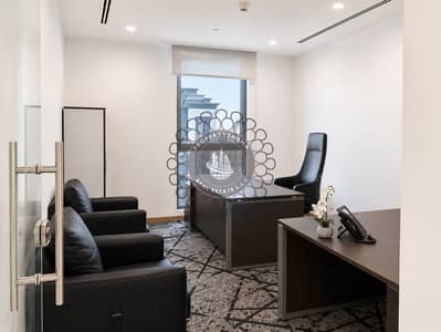 Office zum Miete in Deira, Dubai - image_0