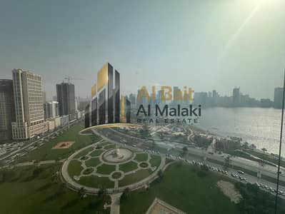Office for Rent in Al Majaz, Sharjah - 5927. jpg Office for Rent in Al Majaz, Sharjah - 5927. jpg