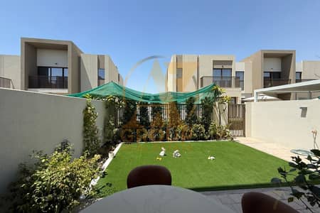 3 Slaapkamers Townhouse te Koop in Villanova, Dubai - Rijwoning in Villanova，La Violeta，La Violeta 2, 3 slaapkamers, 3350000 AED - 16254874