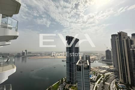 3 Camere Appartamento in affitto a Dubai Creek Harbour, Dubai - Appartamento a Dubai Creek Harbour，Address Harbour Point，Address Harbour Point Tower 2, 3 camere da letto, 300000 AED - 16254897