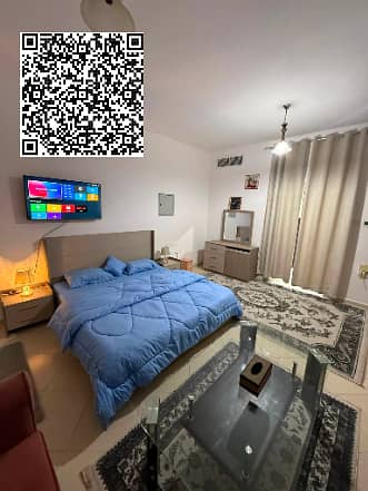 Studio te Huur in Al Rashidiya, Ajman - merged-image-1787425573198. png