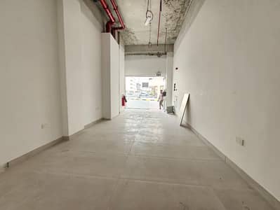 Shop for Rent in Aljada, Sharjah - 56000. jpg