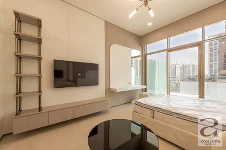 Studio for Rent in Jumeirah Village Circle (JVC), Dubai - WhatsApp Image 2026-08-21 at 7.12. 27 PM (1). jpeg