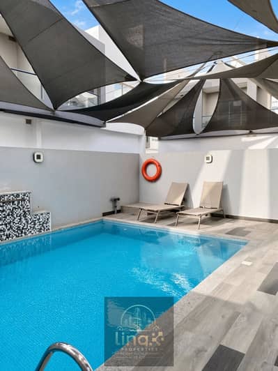 3 Camere Villa in affitto a Aljazeera Al Hamra, Ras Al Khaimah - cYTTf. jpg 3 Camere Villa in affitto a Aljazeera Al Hamra, Ras Al Khaimah - cYTTf. jpg