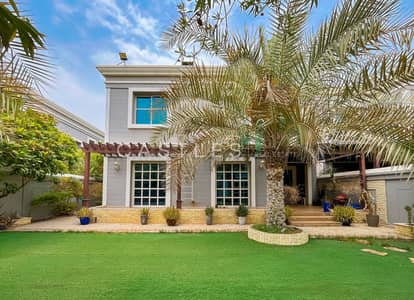 Villa de 4 chambres à à louer à Falcon City of Wonders, Dubai - 6. jpg