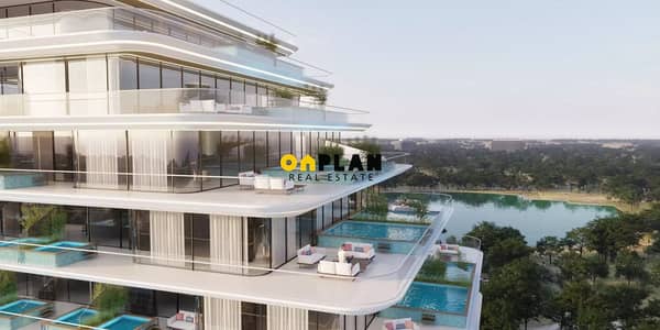 2 habitaciones Apartamento para en Venta en Dubai Sports City, Dubai - WhatsApp Image 2026-05-19 at 11.05. 57 AM (12). jpeg 2 habitaciones Apartamento para en Venta en Dubai Sports City, Dubai - WhatsApp Image 2026-05-19 at 11.05. 57 AM (12). jpeg