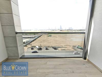 2 Bedroom Flat for Rent in Al Jaddaf, Dubai - 70365. jpg
