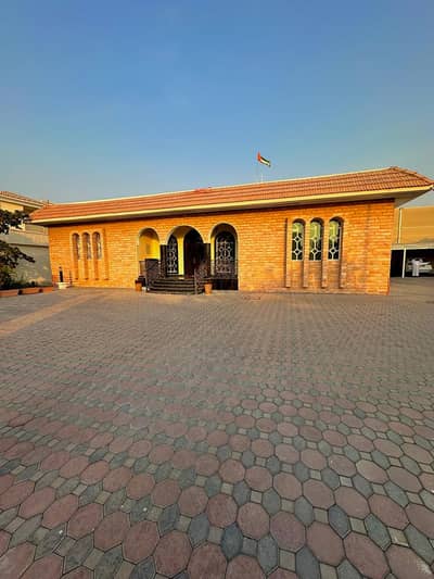 4 Schlafzimmer Villa zum zum Verkauf in Al Ramaqiya, Sharjah - WhatsApp Image 2026-08-22 at 10.26. 24 AM. jpeg