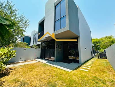 3 Bedroom Townhouse for Rent in Tilal City, Sharjah - 02aa456b-b524-408b-8a21-329261463e8a. jpg 3 Bedroom Townhouse for Rent in Tilal City, Sharjah - 02aa456b-b524-408b-8a21-329261463e8a. jpg