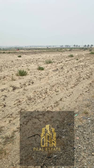 Plot de  à à vendre à Athaib, Sharjah - WhatsApp Image 2026-08-19 at 10.06. 23 PM (2). jpeg