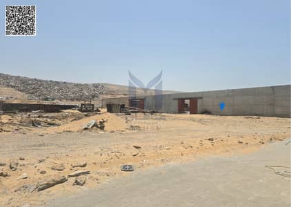 Industrial Land in vendita a Al Jurf, Ajman - ibtesam barcode (12). jpg Industrial Land in vendita a Al Jurf, Ajman - ibtesam barcode (12). jpg