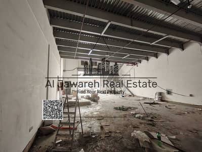 Warehouse para en Alquiler en Al Jurf, Ajman - WhatsApp Image 2026-08-20 at 11.40. 24. jpeg