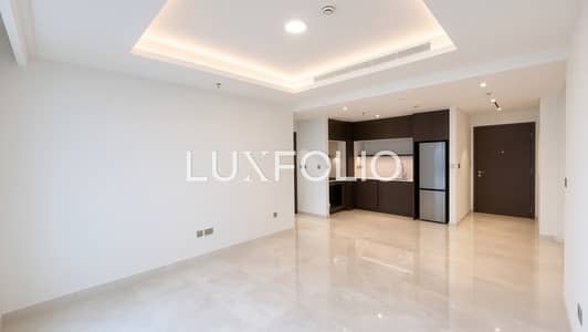 1 Schlafzimmer Wohnung zum zur Miete in Dubai Harbour, Dubai - Wohnung in Dubai Harbour，Emaar Beachfront，Palace Beach Residence，Palace Beach Residence Tower 2, 1 schlafzimmer, 120000 AED - 16255109