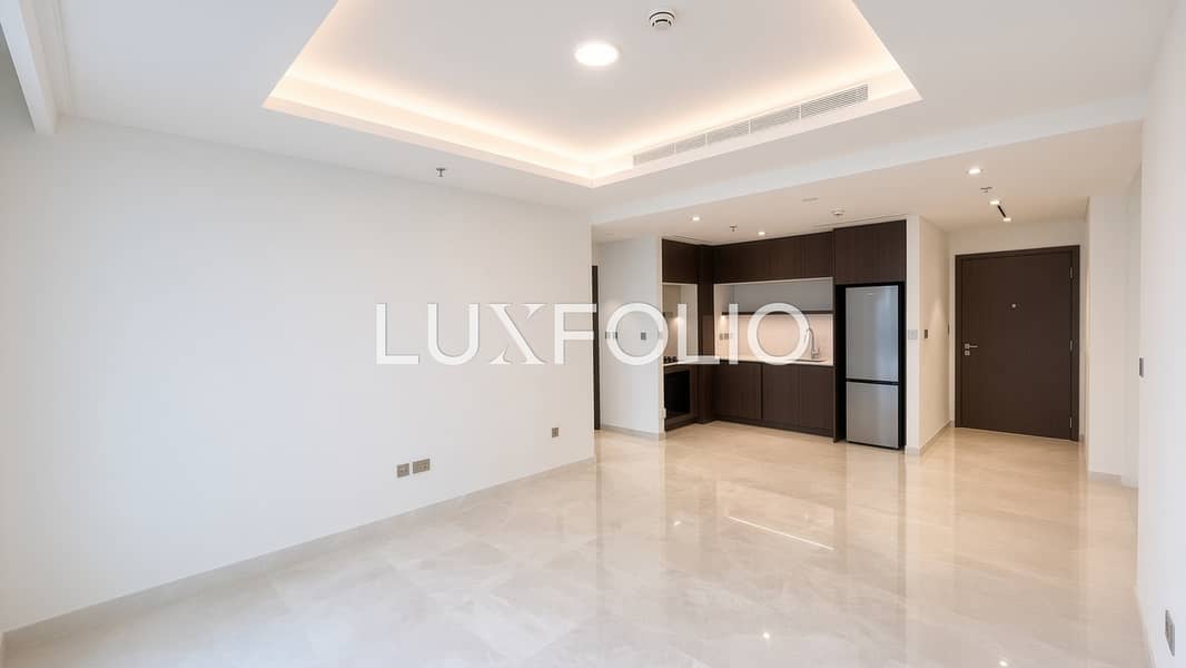 Apartamento en Dubai Harbour,Emaar Beachfront,Palace Beach Residence,Palace Beach Residence Tower 2, 1 dormitorio, 115000 AED - 16255109 Apartamento en Dubai Harbour,Emaar Beachfront,Palace Beach Residence,Palace Beach Residence Tower 2, 1 dormitorio, 115000 AED - 16255109