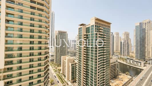 1 habitación Apartamento para en Alquiler en Dubai Marina, Dubai - Apartamento en Dubai Marina,West Avenue, 1 dormitorio, 90000 AED - 16255108 1 habitación Apartamento para en Alquiler en Dubai Marina, Dubai - Apartamento en Dubai Marina,West Avenue, 1 dormitorio, 90000 AED - 16255108