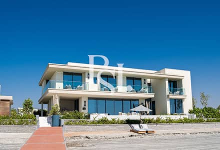5 habitaciones Villa para en Venta en Ramhan Island, Abu Dhabi - original (8). jpg