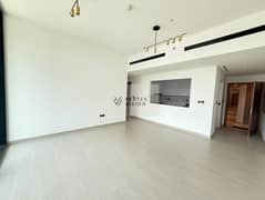 شقة في بن غاطي العنبر،الضاحية 11،قرية جميرا الدائرية 2 غرف 98999 درهم - 16255130