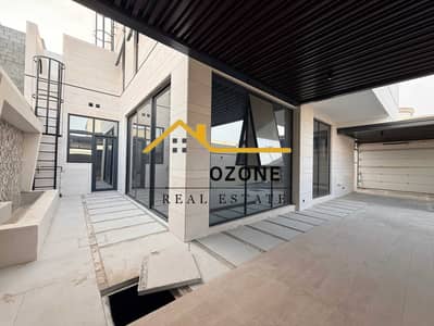 4 Bedroom Villa for Rent in Hoshi, Sharjah - IMG_4836. jpg 4 Bedroom Villa for Rent in Hoshi, Sharjah - IMG_4836. jpg