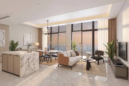 1 Bedroom Flat for Sale in Al Jaddaf, Dubai - 1BR Al Jaddaf | Limited Cash Deal | Near Metro 1 Bedroom Flat for Sale in Al Jaddaf, Dubai - 1BR Al Jaddaf | Limited Cash Deal | Near Metro