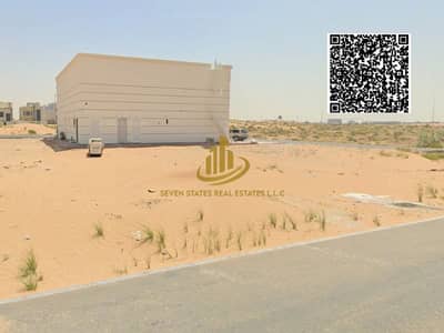 Plot in vendita a Al Zahya, Ajman - 2. png Plot in vendita a Al Zahya, Ajman - 2. png