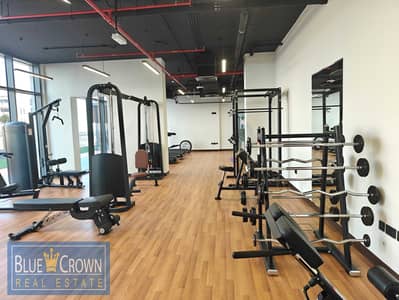 2 Schlafzimmer Wohnung zum zur Miete in Al Jaddaf, Dubai - 236221. jpg 2 Schlafzimmer Wohnung zum zur Miete in Al Jaddaf, Dubai - 236221. jpg