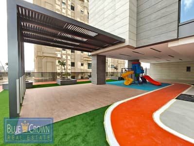 2 Bedroom Apartment for Rent in Al Jaddaf, Dubai - 70342. jpg
