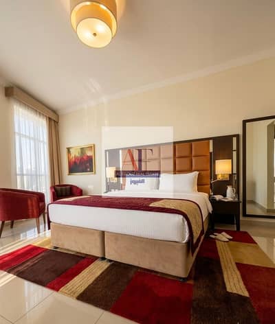 3 Camere Appartamento in affitto a Arjan, Dubai - IMG_1760. PNG