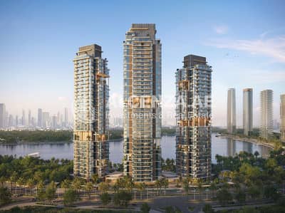 Appartement de 5 chambres à à vendre à Dubai Design District (D3), Dubai - The Edit at d3 Ext-07. jpg