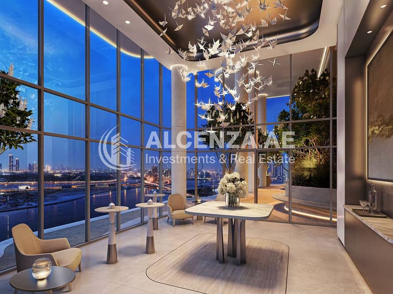 12 The Edit at d3 Amenity Events Room. jpg