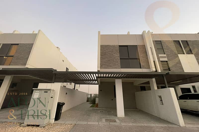 تاون هاوس في كورستيا،(أكويا من داماك) داماك هيلز 2 3 غرف 115000 درهم - 16255232 تاون هاوس في كورستيا،(أكويا من داماك) داماك هيلز 2 3 غرف 115000 درهم - 16255232